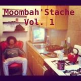 Moombah'stache Vol. 1 (Live From Jazid)
