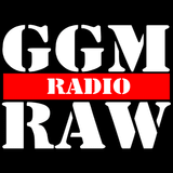 GGM Raw Radio - August 2012. DJ Smurf and Viktor Van Stroomf