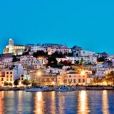 Ibiza Sunset Mix 2013