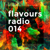 Lewis Low - Flavours Radio #014