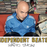 Independent Beats Radio Show 2x14 ( Entrevista Brunetto + Scairon Johanson + Albert Masach )