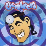Week 5 - Bonkers 3 CD1 (Hixxy)