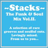 Stacks: Funk & Soul Mix - Vol. II