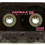 DJ Spen on 92Q New Years Eve 1993
