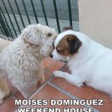 MOISES DOMINGUEZ - WEEKEND HOUSE Nº 43 - PODCAST -