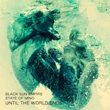 Black Sun Empire (BSE Recordings, Blackout Music) @ DJ Friction Radio Show, BBC Radio 1 (27.01.2015)