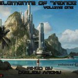 dj archy elements of trance teaser august 16th 2012