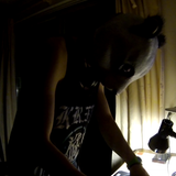 Dark Room of Happiness - Clémence la Lance - After Mix1