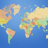 URBAN FORESt #miXtape 036 - WORLd