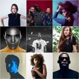 Rhythm Lab Radio | February 19, 2016