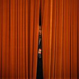Allfm 96.9 Through The Curtain 13-12-13