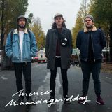 Meneer Maandagmiddag #04 — 30/11