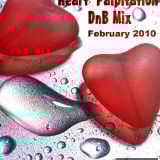 Paranoid's Liquid Heart Palpitations