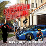 #STRAIGHTCHILLIN 3 @OFFICIALDJJIGGA