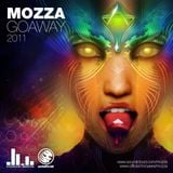 Mozza - Goaway (2011)