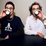 29 The Circle - Mix by ISAN