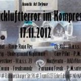 der zerstörer at DruckLuftTerror After Hour - live mix session - Kompressor Schöneweide_Berlin (18.