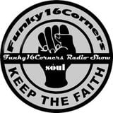 Funky16Corners Radio Show 010116