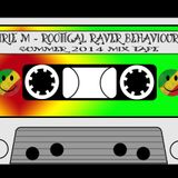 Irie M - Rootical Raver Behaviour