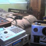 70's-80's Hip-Hop Mix By Breeze