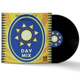 LR MIX #017 - Banana Split - Two years of Moombahton - Day Mix