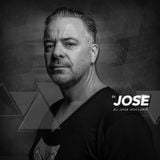 DJ JOSE Live Set Tech! Tech! Tech! Tech! House!! (16 - 05 - 2015)