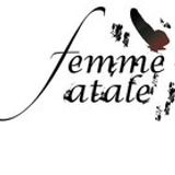Christonia5 - Femme Fatale 2