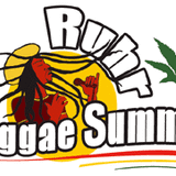 Badenman - Ruhr Reggae Summer 2013 Warmup