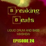 Breaking Beats Episode 24