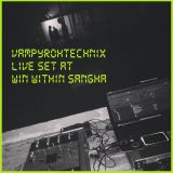 Scorpio Celebration at Win Within Sangha (Live Mix)