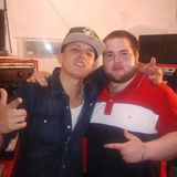 ORIGINAL BOOMBAP HIPHOP RADIO SHOW BY KAME SENIN - 10 JUILLET 2012 (AVEC ROCCA & DJ KOZI, ET D-SEW)