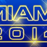RETURN FROM MIAMI WMC 2014 ( JD POWELL )