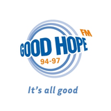 GOODHOPE FM - Guest Mix - The Night Funk