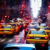 Fifth Avenue Phunk Vol. 2 (live house DJ mix in NYC; 2.23.14)