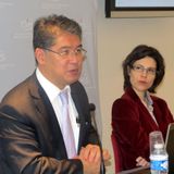 Asia Debates with Akiyama: Japan’s Energy Policy After Fukushima (23 Nov 2012)