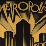 Victor Castro - Metrópolis