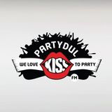 Dj Speed - Partydul Kiss FM Guest Mix (18.10.2015)
