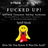 How Do You Know It Was On Acid? : Fucked Up 10 on Hardsound Radio (February 2014)