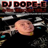 Bass Groovin' Vol.1