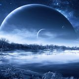 A.U.T.O.N.O.M.I.C | Deep Slow Tempo of Atmospheric Drum'n'Bass Mix