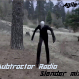 Agile - Slender Mix for Dubtractor Radio 30/01/15 Drum & Bass