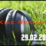 Kike Reigada "29.02.2012"