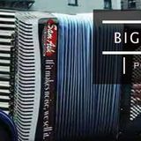 BIG DILEMMAZ 27 - deep & tech house incl. GREG DAVIS mix