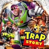 Trap & Bass - Trapped in the mix