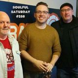 Soulful Saturday #258