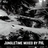 PHL - JungleTime
