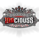 10Aciouss Mixtape Early 90's R&b - Hip hop