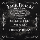 Jack Tracks mixed by Jose V Blay