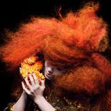 BJORK - 2012-02-06 BIOPHILIA Live Queens, NY