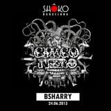 Bsharry - Circo Nero 24.06.2013